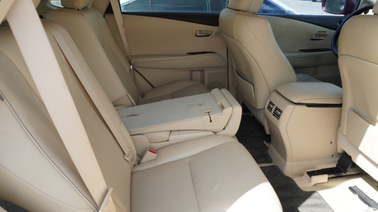 Used 2015 Lexus RX 350 FWD image 12