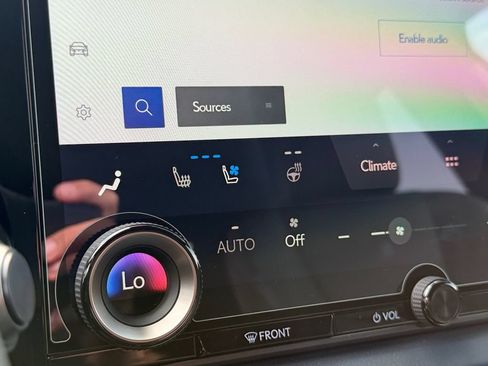 New 2026 Lexus RX 350 Premium AWD/4WD image 19
