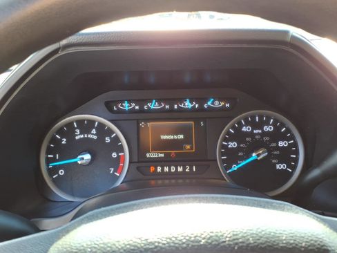 Used 2022 Ford F250 XLT w/ XLT Premium Package image 14