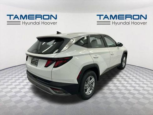 New 2026 Hyundai Tucson SE FWD image 5