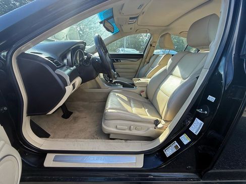 Used 2009 Acura TL FWD image 11