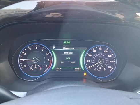 Used 2020 Hyundai Palisade SEL image 23