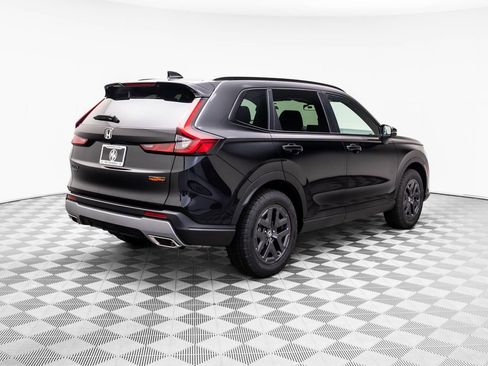 Certified 2026 Honda CR-V TrailSport image 5