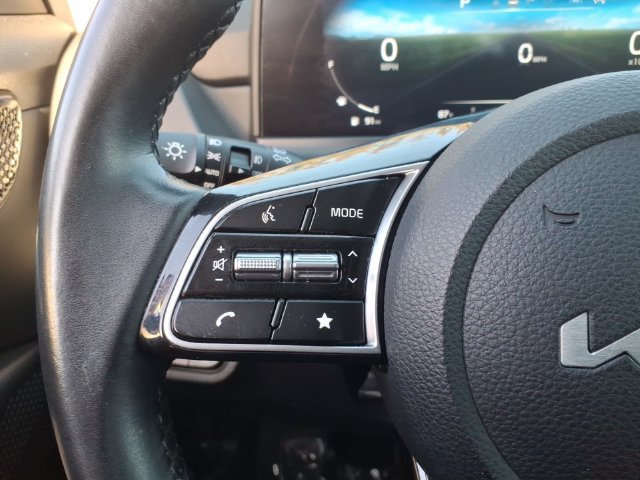 Used 2024 Kia Seltos EX AWD/4WD image 28