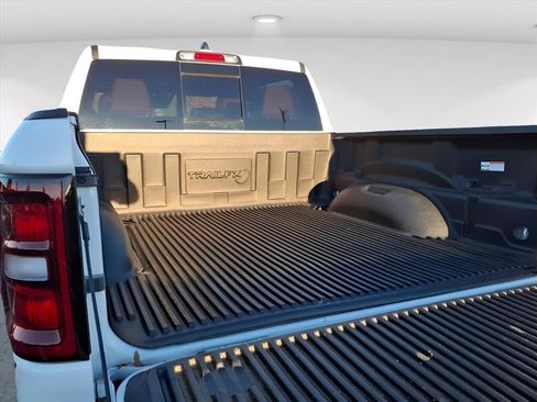 Used 2025 RAM 1500 Rebel w/ Rebel Level 1 Equipment Group image 25