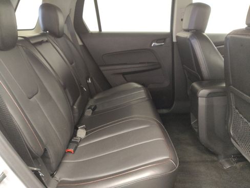 Used 2014 GMC Terrain SLT FWD image 19