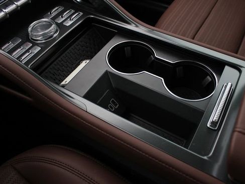 New 2026 Lincoln Nautilus Reserve image 64