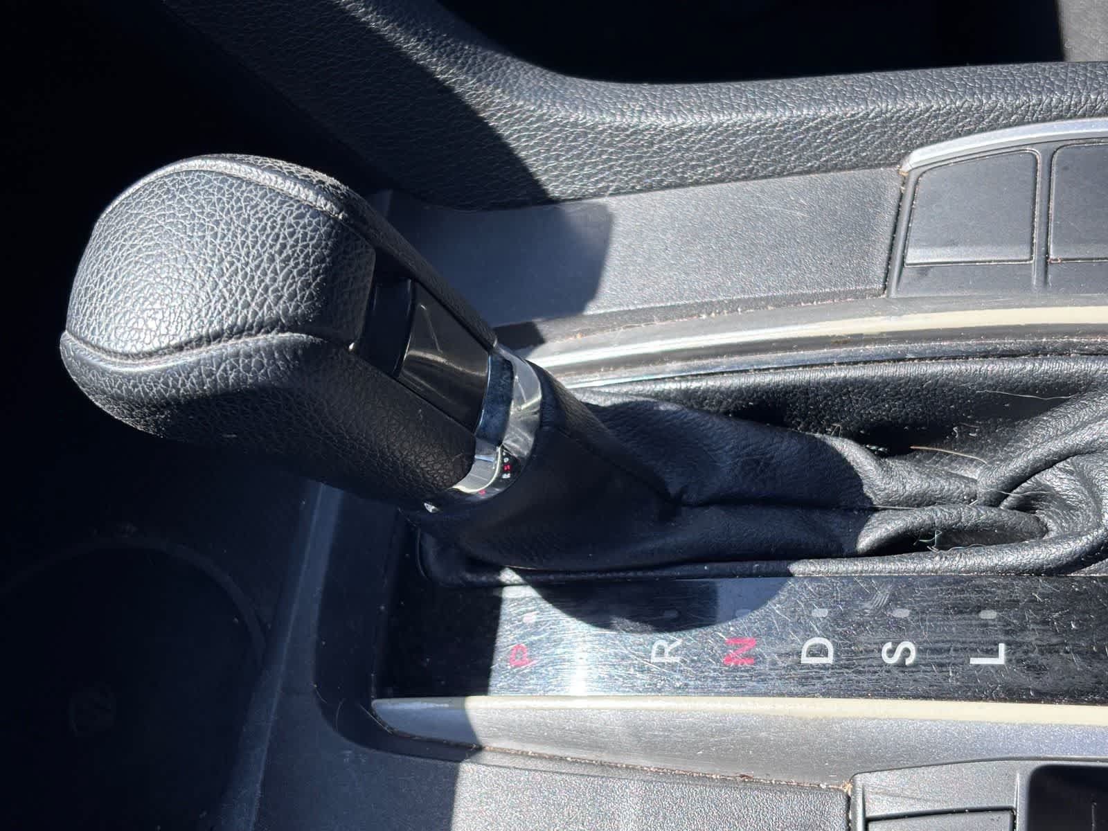Used 2021 Honda Civic LX image 23