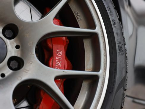 Used 2008 BMW M3 Sedan RWD image 40