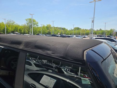 Used 2021 Ford Bronco Outer Banks image 3