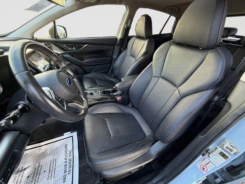 Used 2019 Subaru Crosstrek 2.0i Limited w/ Moonroof Package w/Navigation image 11