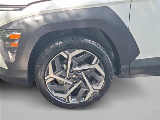 Certified 2026 Hyundai Kona SEL Premium AWD/4WD image 26