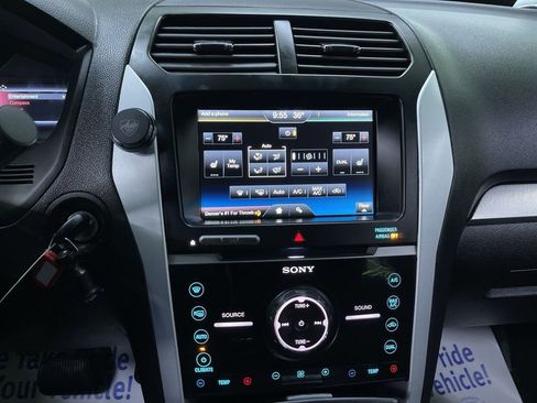 Used 2014 Ford Explorer Sport image 24