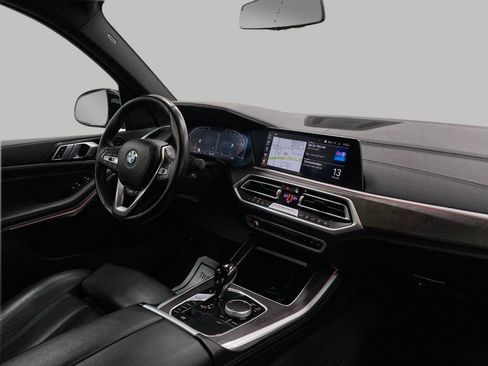 Certified 2022 BMW X5 xDrive40i w/ Premium Package image 21