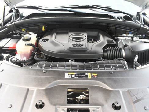 Used 2022 Jeep Grand Cherokee Summit AWD/4WD image 30