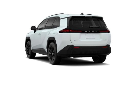 New 2026 Toyota RAV4 XLE Premium FWD image 91