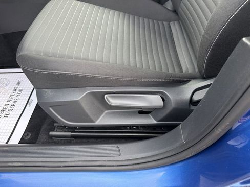 Used 2024 Volkswagen Jetta S image 16