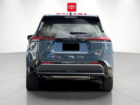 New 2026 Toyota RAV4 AWD Plug-in Hybrid image 4