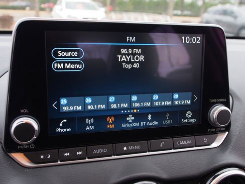 Used 2024 Nissan Sentra SR image 28