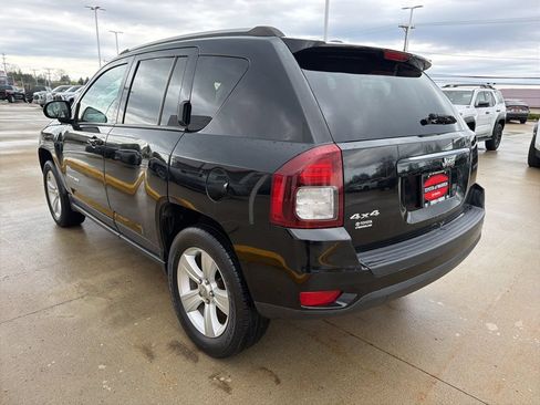 Used 2016 Jeep Compass Sport w/ Power Value Group AWD/4WD image 7