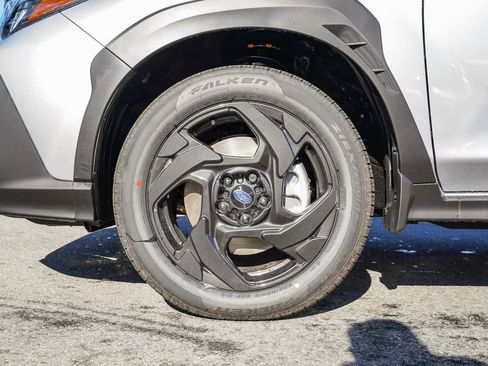 New 2026 Subaru Crosstrek 2.5i Sport image 9