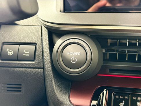 New 2026 Toyota Prius Plug-In Hybrid image 21