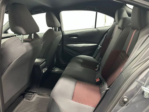 Used 2025 Toyota Corolla SE image 44