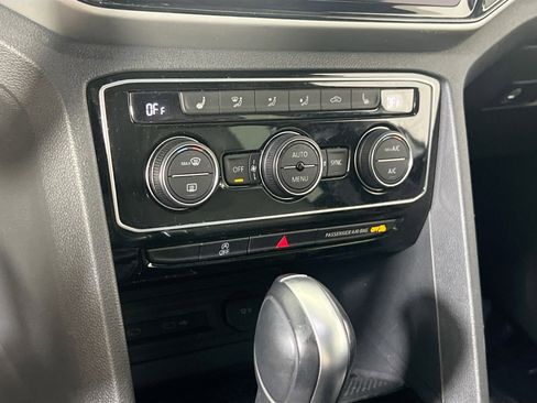 Used 2023 Volkswagen Atlas Cross Sport SEL image 16