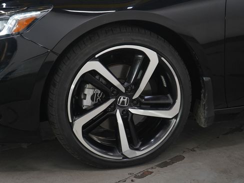 Used 2022 Honda Accord Sport image 27