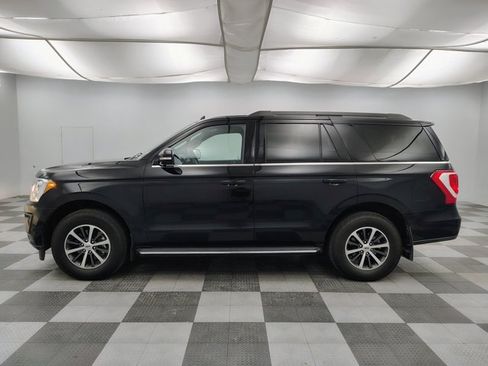 Certified 2021 Ford Expedition XLT AWD/4WD image 5
