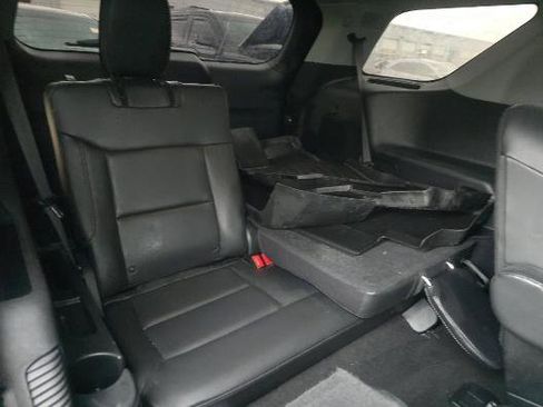 Used 2023 Ford Explorer XLT w/ Equipment Group 202A AWD/4WD image 10