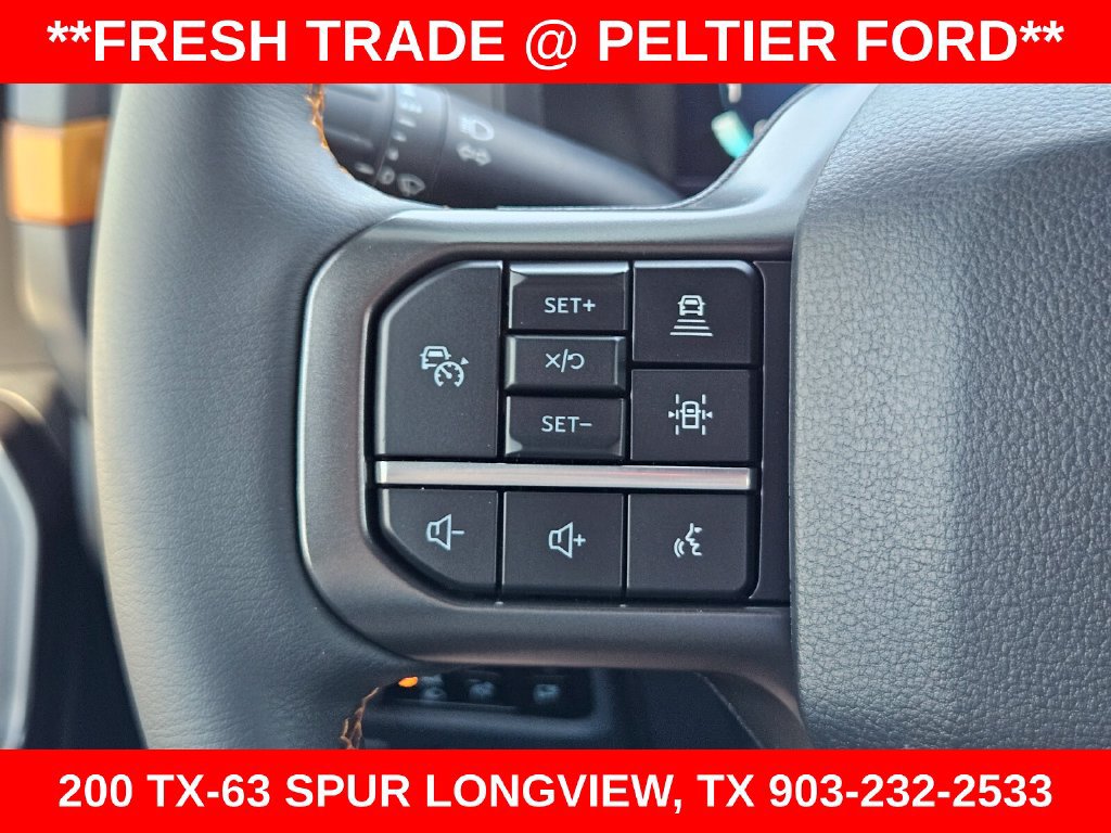 Used 2026 Ford F150 Tremor AWD/4WD image 30