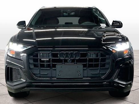 Used 2023 Audi Q8 Prestige w/ Prestige Package image 3