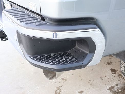New 2026 Chevrolet Silverado 3500 W/T AWD/4WD image 34