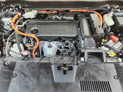 Used 2023 Honda CR-V Sport image 31