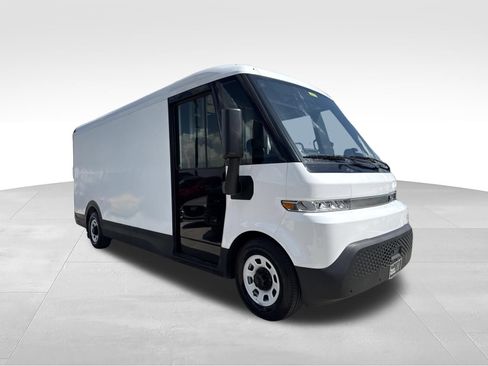 Used 2023 Chevrolet Brightdrop 600 w/ Active Safety Package 2 AWD/4WD image 2