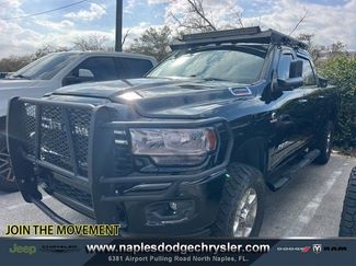 Used 2022 RAM 2500 Big Horn w/ Level A Equipment Group video 1