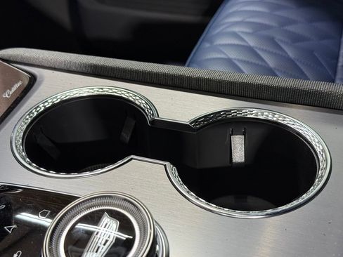 New 2026 Cadillac Vistiq Premium Luxury image 37