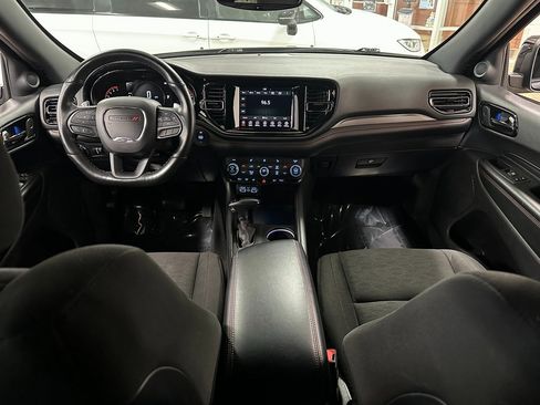 Certified 2023 Dodge Durango GT image 12