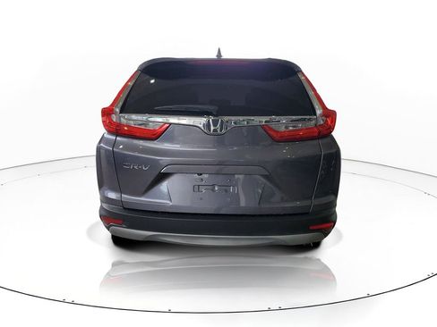 Used 2019 Honda CR-V EX image 5