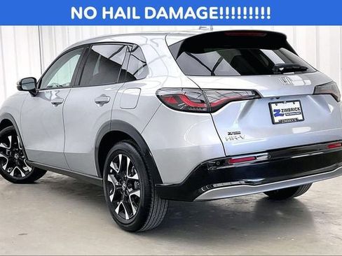 Certified 2026 Honda HR-V EX-L image 11