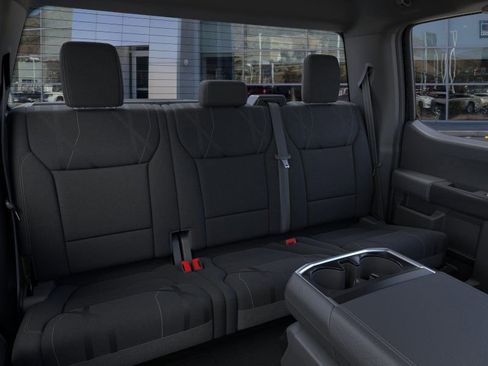New 2026 Ford F150 STX image 12