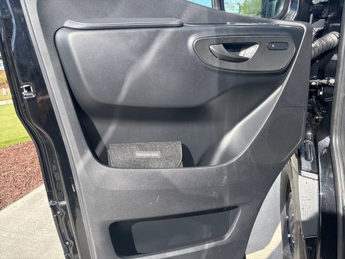 New 2026 Mercedes-Benz Sprinter 2500 image 44