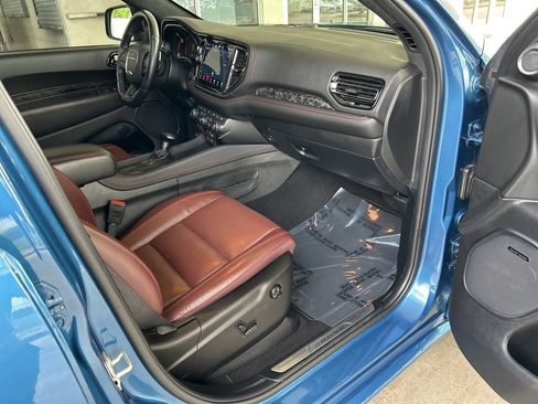 Used 2024 Dodge Durango R/T AWD/4WD image 25