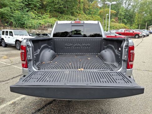 Certified 2022 RAM 1500 Big Horn image 29