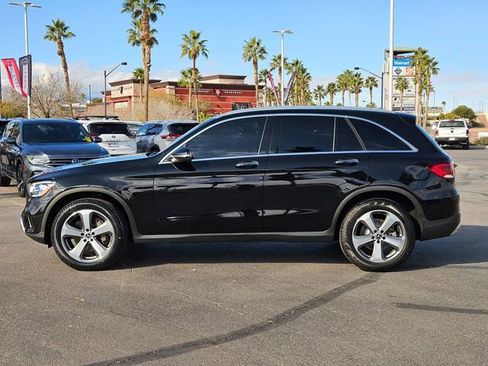 Used 2020 Mercedes-Benz GLC 300 4MATIC image 15