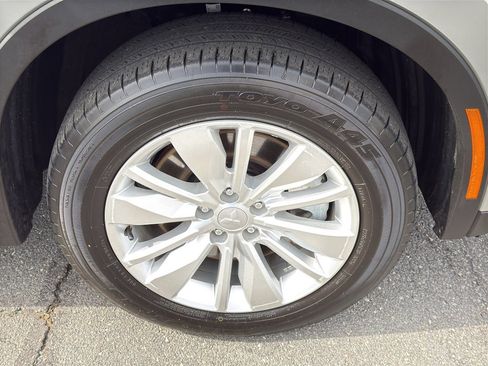 Used 2025 Mitsubishi Outlander ES image 33