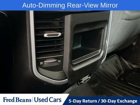 Certified 2023 RAM 1500 Big Horn AWD/4WD image 31