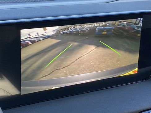 New 2026 Nissan Sentra S w/ Floor Mat Package FWD image 18