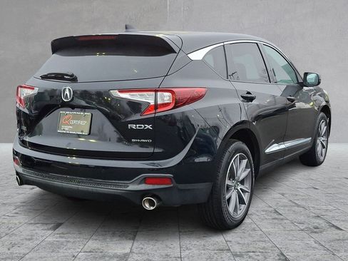 Used 2020 Acura RDX w/ Technology Package image 11